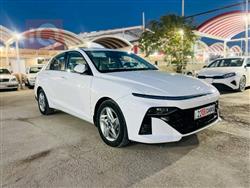 هيونداي أكسنت